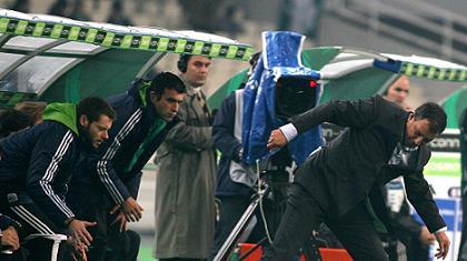 «Οποιος δεν αλλάξει μυαλά θα φύγει»