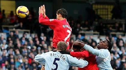 Φέργκιουσον: «Άδικη η κόκκινη στον Κρ. Ρονάλντο»