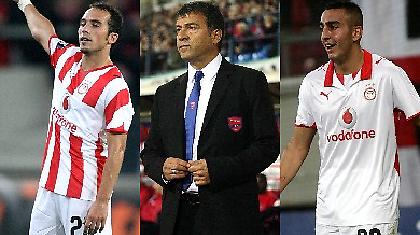 Η δικαίωση του Τάκη με Μπελούτσι, Μήτρογλου!