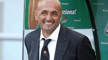 Σπαλέτι: «Να μείνουμε προσγειωμένοι»