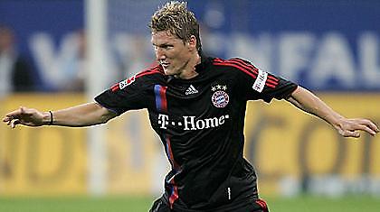 Τελεσίγραφο από Γιουβέντους σε Σβαϊνστάιγκερ