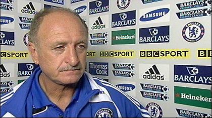 Σκολάρι: «Πρέπει να ζητήσουν συγγνώμη»