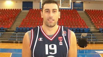 Ντικούδης: «Ήθελα να επιστρέψω στην Ελλάδα»