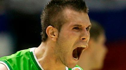 ΜVP του Νοεμβρίου ο Μπετσίροβιτς