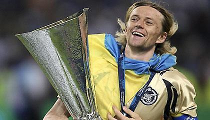 Χένες: «Ναι, θέλουμε Τίμοστσουκ»