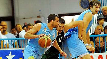 Α1: Αμφίβολος ο Παπανικολόπουλος με Αιγάλεω