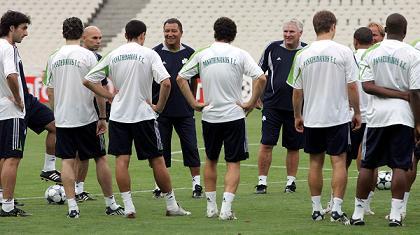 Περιμένει αντίδραση