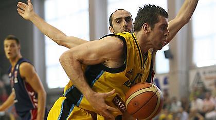 Α1: Χωρίς Καϊμακόγλου και με τη Ροάν το Μαρούσι