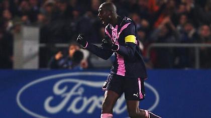 Την Παρασκευή το Μπορντό-Βαλενσιέν