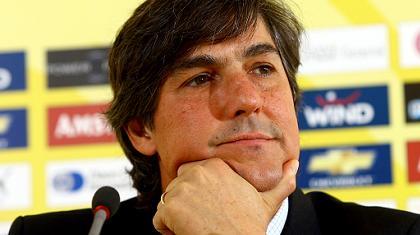 Κούλης: «Εξαιρετική επιλογή ο Κιντής»