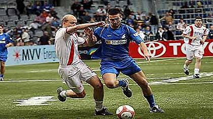 Μίλερ: «Μπορεί να με περάσει ο Ιμπίσεβιτς…»