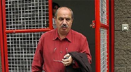 Ο Μανέ στον πάγκο της Εσπανιόλ