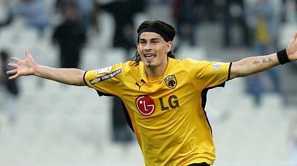 Μπλάνκο: «Με πολλή δουλειά θα πάμε μπροστά»