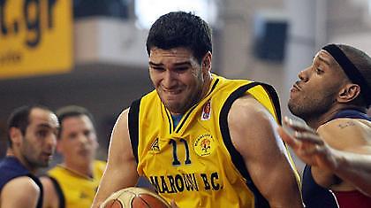 Μαυροειδής : «Πρέπει να κερδίσουμε τη Ροάν»