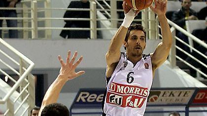 Α1: Όλα καλά με Χαρίση…