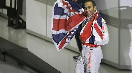 Χάμιλτον: «Ανοιχτό το πρωτάθλημα της νέας χρονιάς…»