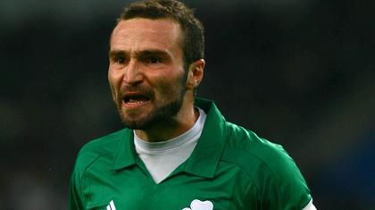 Σαλπιγγίδης: «Θα εξαντλήσουμε κάθε πιθανότητα»