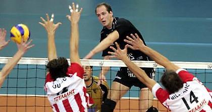 Μεγάλη νίκη της ΕΑΠ επί του Ολυμπιακού