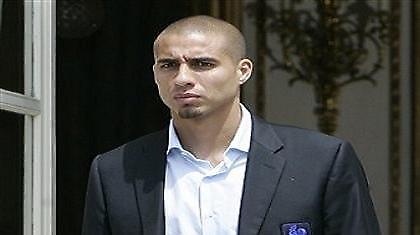 Τρεζεγκέ: «Η Χρυσή Μπάλα στον Ρονάλντο, όχι στον Ιμπραΐμοβιτς»