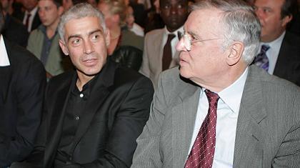 Νικοπολίδης: «Να τελειώσει η σεζόν και βλέπουμε...»