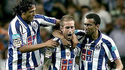 Superliga: Ανεβαίνει η Πόρτο