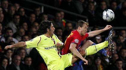 Τη λύτρωσε ο Καπετάνος!