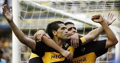 Σε μπελάδες ο Ρικέλμε