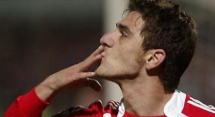 Superliga: Χάλασαν τη γιορτή του Κατσουράνη! (video)