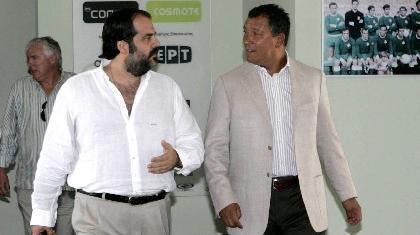 Τα λένε για τις μεταγραφές