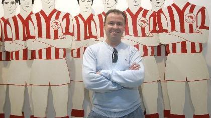 Λιτόφτσενκο: «Μπορεί να κάνει τη ζημιά ο Ολυμπιακός»