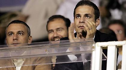 Από τον Ντέμη στην ΑΕΚ των 7!