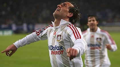 Κοιτάζει Γκέκα η Μπάγερν Μονάχου!