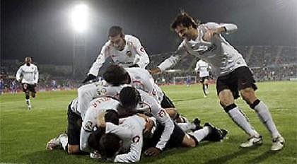 Ζοφερό το μέλλον της Βαλένθια