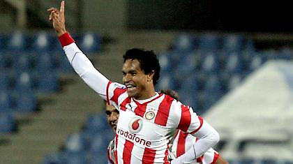 Αμαρτία να τον λες αμυντικό χαφ