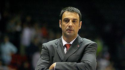 Τριφούνοβιτς:«Έχουμε μεγάλο κίνητρο»