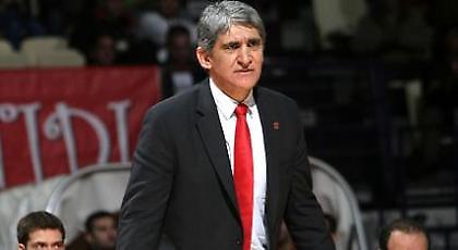 Γιαννάκης: «Προσοχή στην Αβελίνο»