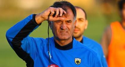 Δουλειά στη φυσική κατάσταση από Μπάγεβιτς