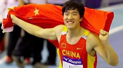 Ο Κλάντον θα εγχειρήσει τον Ξιανγκ