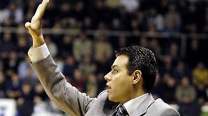 Ιτούδης: «Κομβικός αγώνας…»