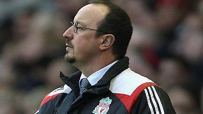 Μπενίτεθ: «Δεν παίρνουμε τον Όουεν»