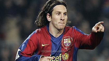 Μέσι: «Για’ μένα όλα ξεκίνησαν τώρα…»