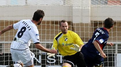 ΟΦΗ: Συνεχίζει τη θεραπεία ο Μάλαρτζ