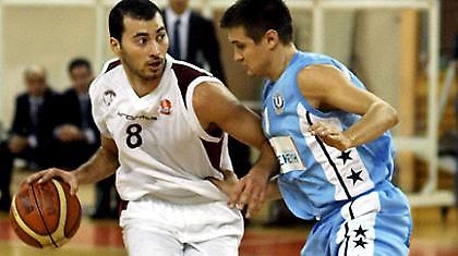 Α1: Εύκολο ματς για την ΑΕΛ