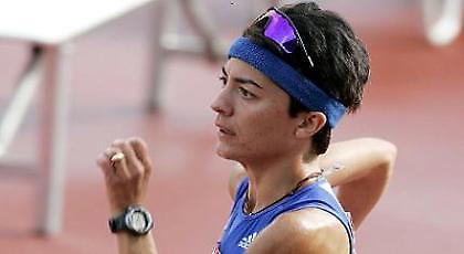 «Επιστρέφει» στην Ισπανία η Τζουμελέκα