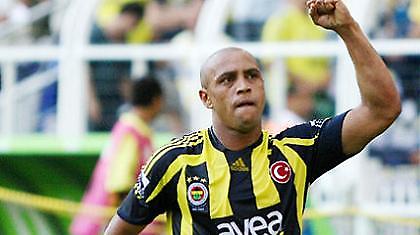 Ρομπέρτο Κάρλος: «Θέλω το ΟΥΕΦΑ»