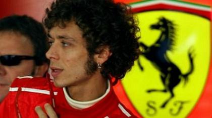 Μπριατόρε: «Δεν έχει θέση στη Formula 1 ο Ρόσι»