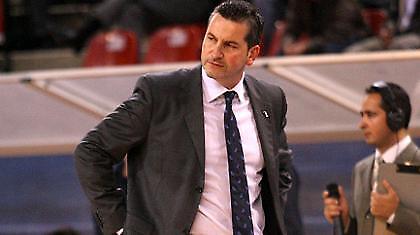 Δεν τα κατάφερε ο Πανελλήνιος