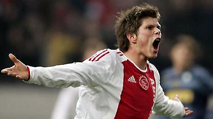 Ανακοίνωσε Χούντελααρ η Ρεάλ!