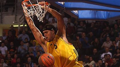 Θετικός απολογισμός στο Eurocup