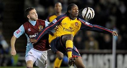 Μπέρνλι, ο φονέας των γιγάντων